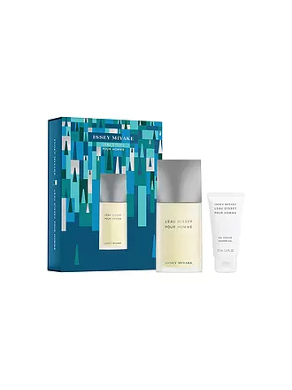 ISSEY MIYAKE | Geschenkset -  L'Eau d'Issey Pour Homme Set 75ml / 50ml | 